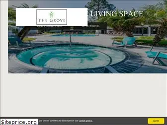 thegroveaptssanjose.com