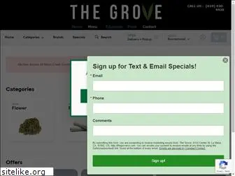 thegroveca.com