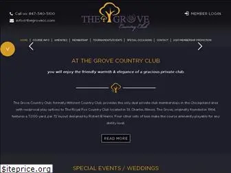 thegrovecc.com