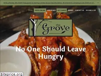 thegrovedecatur.com