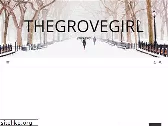 thegrovegirl.com