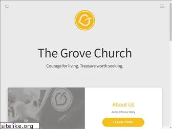 thegrovekc.com