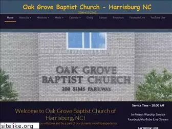 thegrovembc.org