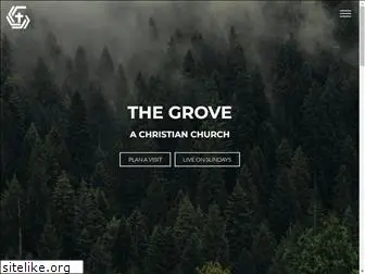 thegrovemc.com