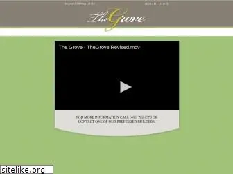 thegroveok.com