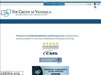 thegroverehab.com