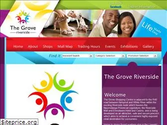 thegroveriverside.co.za