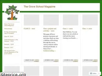 thegroveschoolmagazine.com