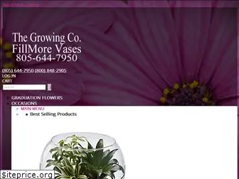 thegrowingco.com