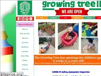 thegrowingtreejc.com