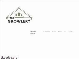 thegrowlery.org