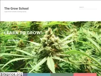 thegrowschool.org