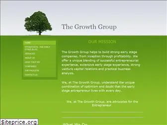 thegrowthgroup.com