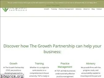 thegrowthpartnership.com