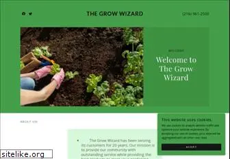 thegrowwizard.com