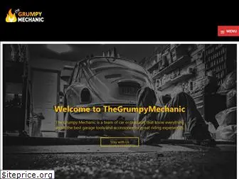 thegrumpymechanic.com