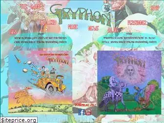 thegryphonpages.com