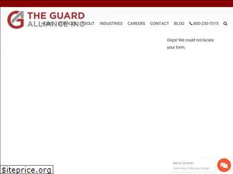 theguardalliance.com