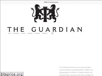 theguardiancalgary.com