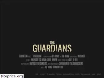 theguardiansfilm.com