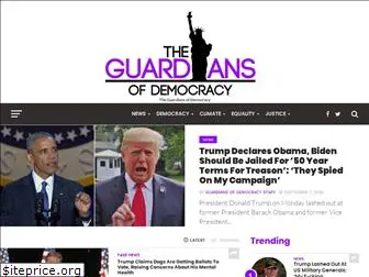 theguardiansofdemocracy.com