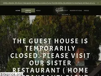 theguesthousela.com