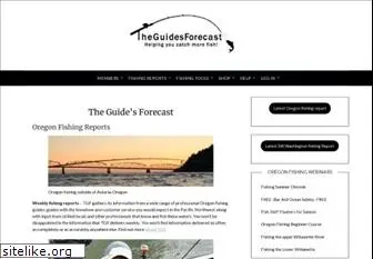 www.theguidesforecast.com