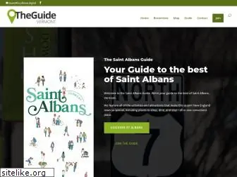 theguidevt.com