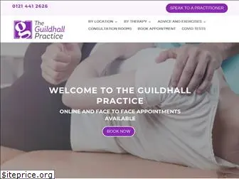 theguildhallpractice.co.uk