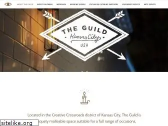 theguildkc.com