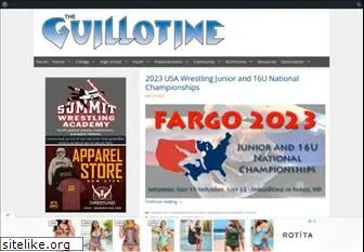 theguillotine.com