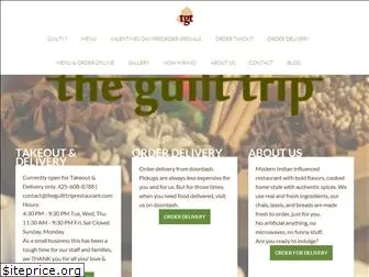 theguilttriprestaurant.com