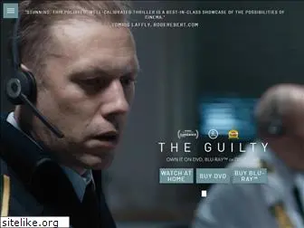 theguiltyfilm.com