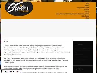 theguitarcorner.ca