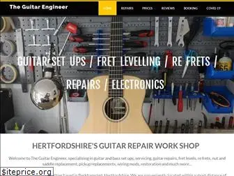 theguitarengineer.co.uk