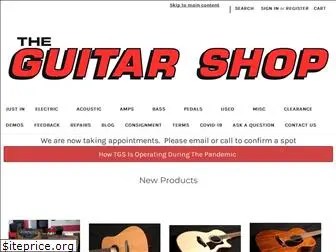 theguitarshop.ca