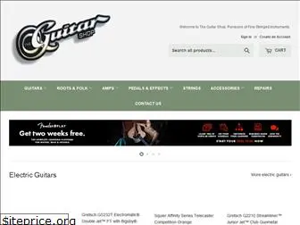 theguitarshop.com.au