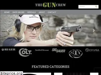 theguncrew.com