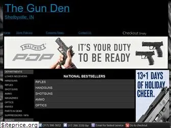 thegundenonline.com