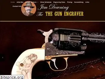 thegunengraver.com