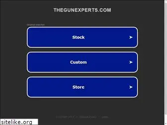 thegunexperts.com