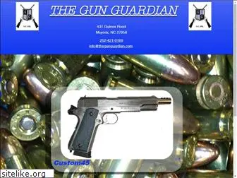 thegunguardian.com