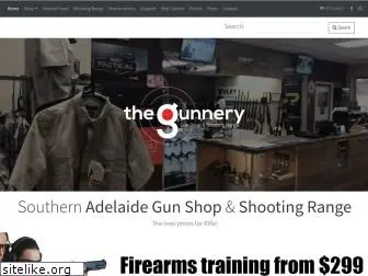 thegunnery.com.au
