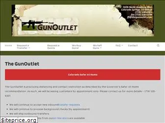 thegunoutlet.com