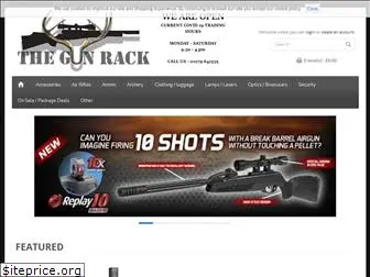 thegunrack.co.uk