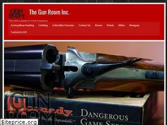 thegunroominc.com