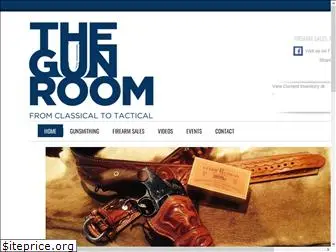 thegunroomtx.com