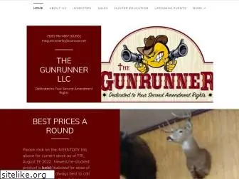 thegunrunnerllc.com