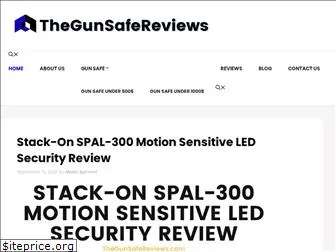 thegunsafereviews.com