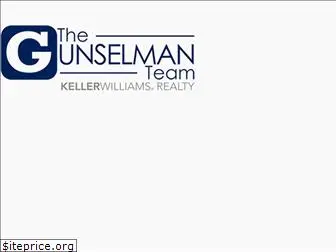 thegunselmanteam.com